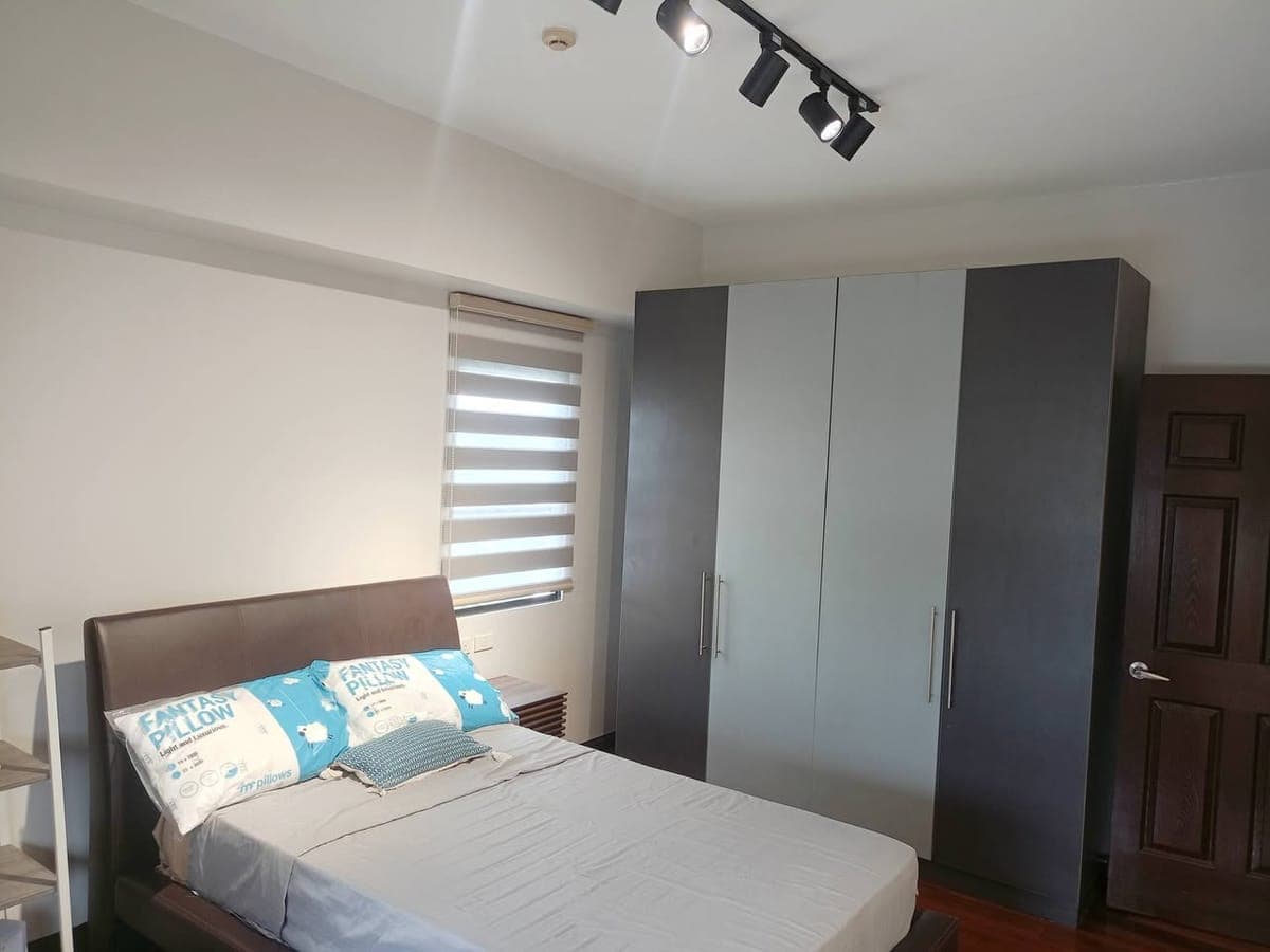 3 BEDROOM FOR RENT IN AVALON CONDOMINIUM CEBU BUSINESS PARK, CEBU CITY !!! 🌿 - photo 5