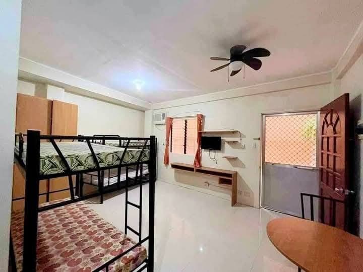 17K Studio Apartment For Rent in Banawa Near MHAM & 1 Ride Going to Capitol/Fuente/Colon & IT PARK - photo 2