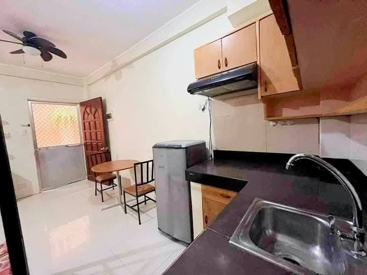 17K Studio Apartment For Rent in Banawa Near MHAM & 1 Ride Going to Capitol/Fuente/Colon & IT PARK - photo 4