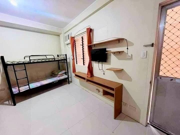 17K Studio Apartment For Rent in Banawa Near MHAM & 1 Ride Going to Capitol/Fuente/Colon & IT PARK - photo 5