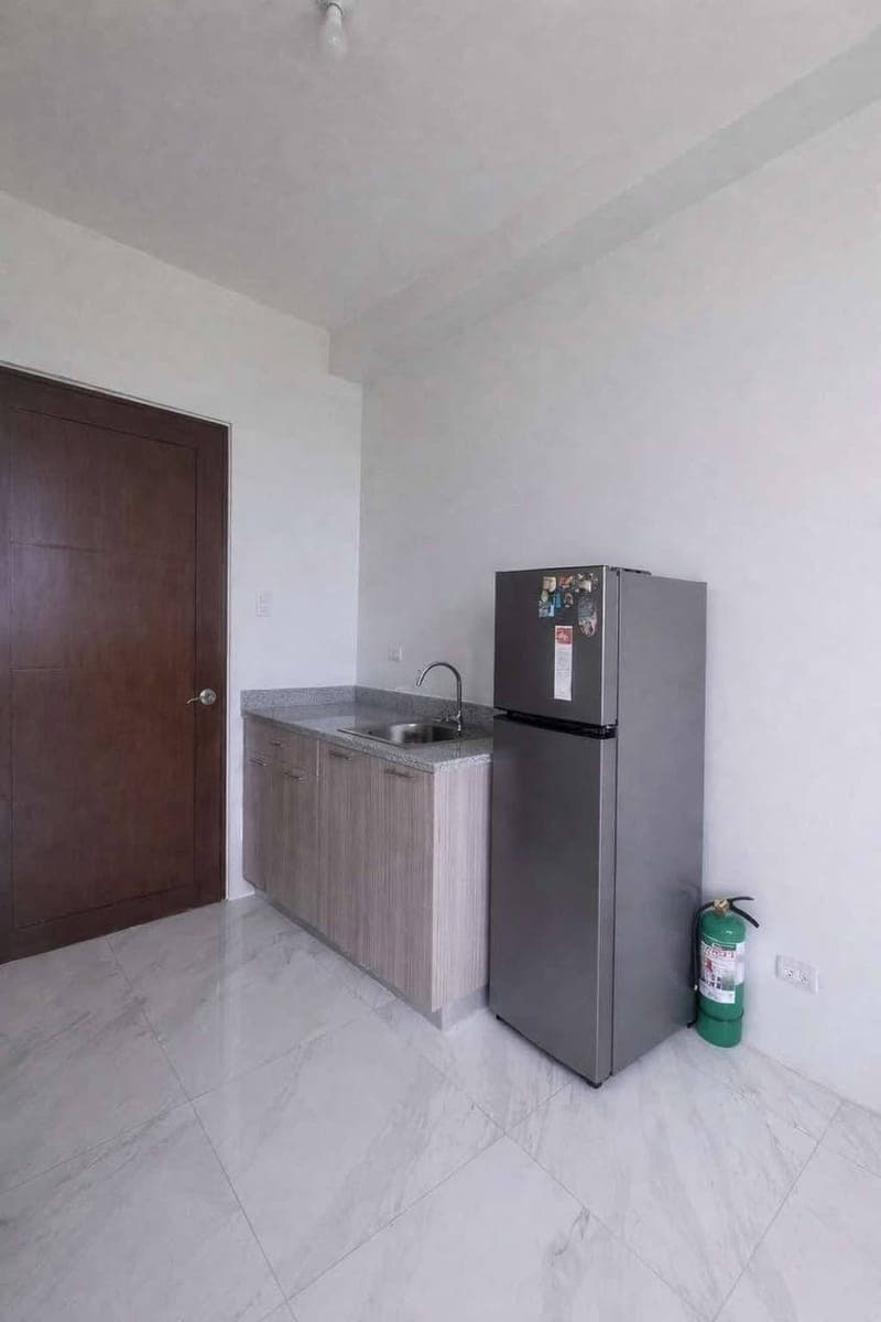 Eyes 👀 here👉‼️FOR ONLY 15k BARE STUDIO UNIT FOR RENT!!😲 - photo 3