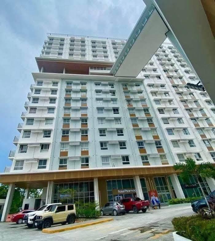 Eyes 👀 here👉‼️FOR ONLY 15k BARE STUDIO UNIT FOR RENT!!😲 - photo 4