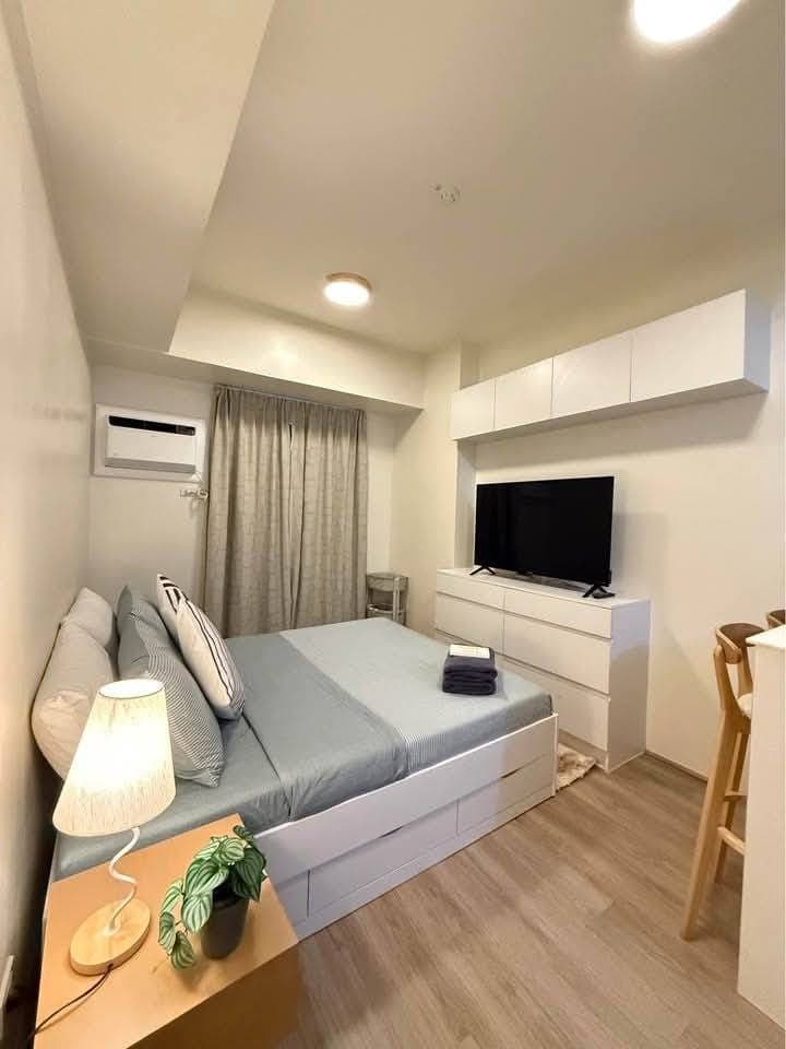 FOR RENT – Studio Unit - photo 1