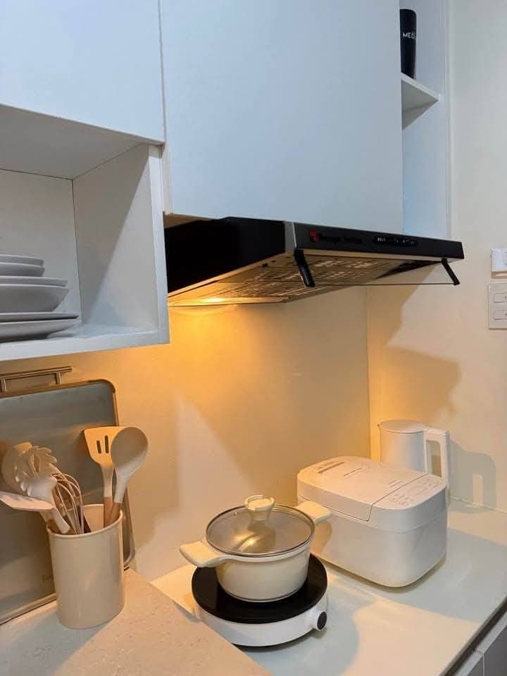 FOR RENT – Studio Unit - photo 2