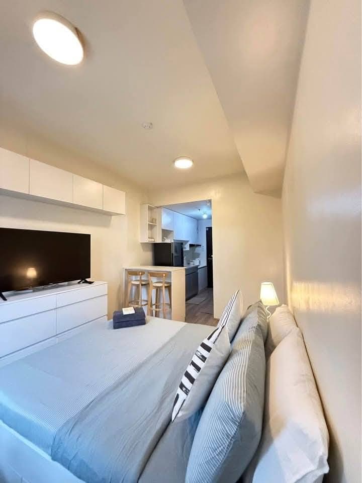 FOR RENT – Studio Unit - photo 3