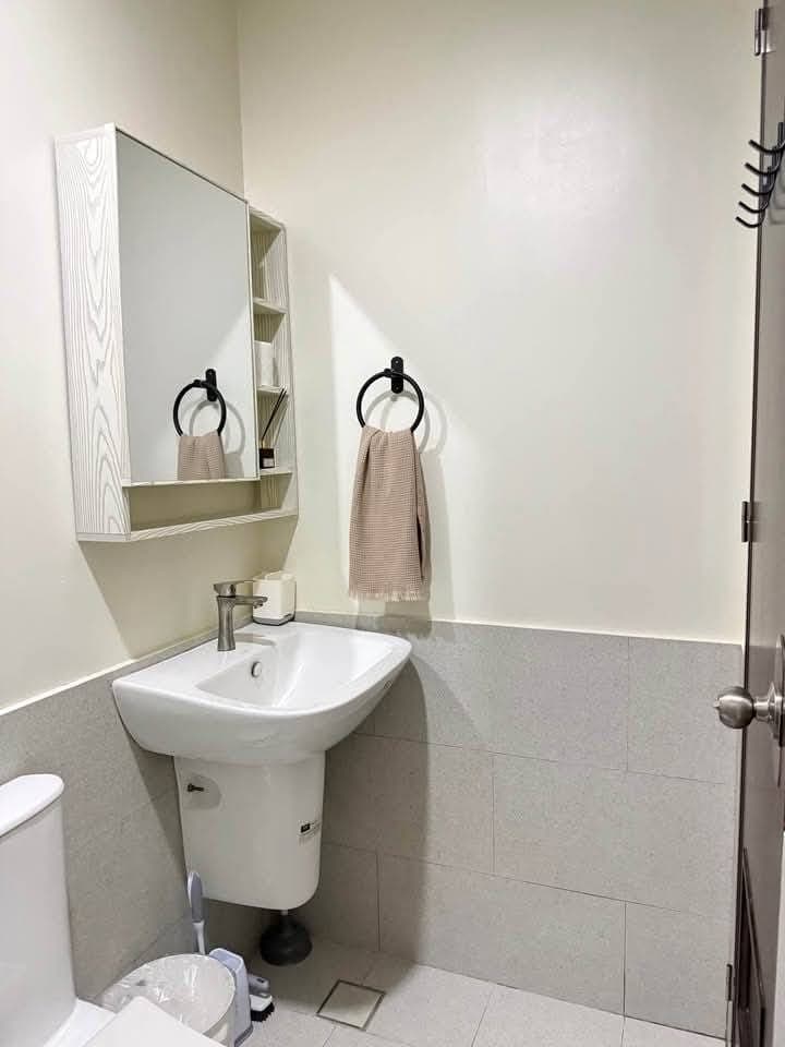 FOR RENT – Studio Unit - photo 4
