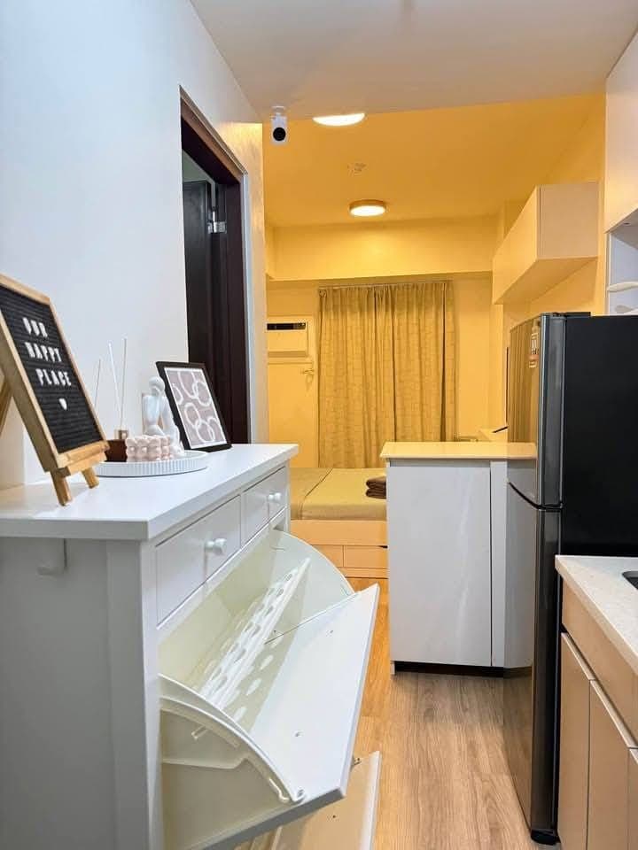FOR RENT – Studio Unit - photo 5