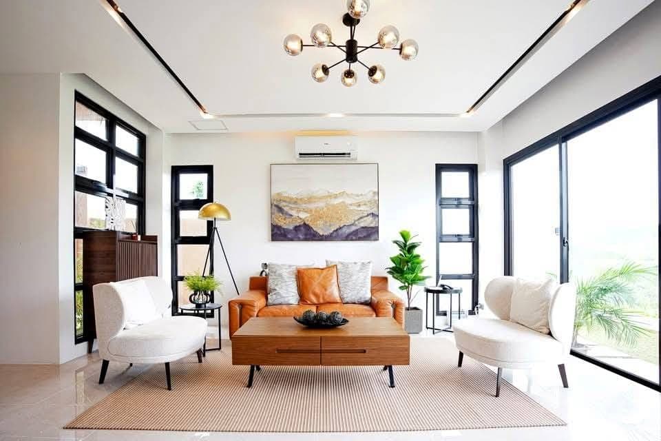 🏡✨ BUY OR RENT | Beautiful Mountain View Property in Talisay, Cebu ✨🏡 - photo 3