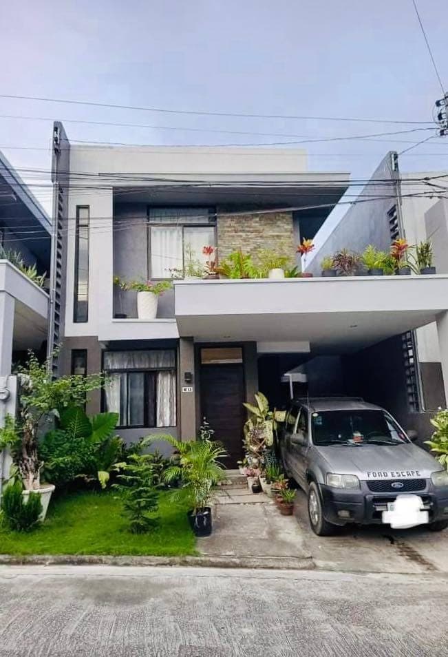 FOR RENT – 4BR House - photo 4