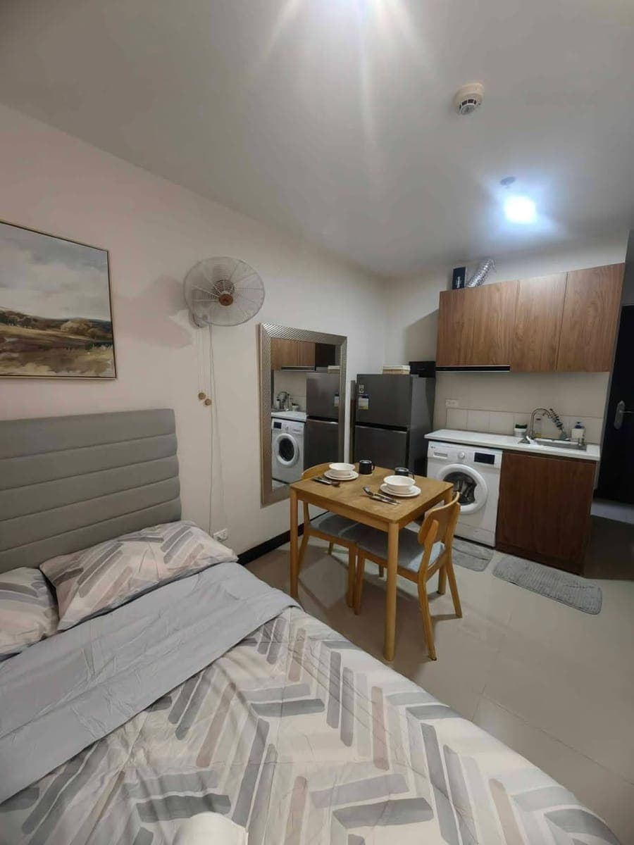 Open for rent long term - photo 3