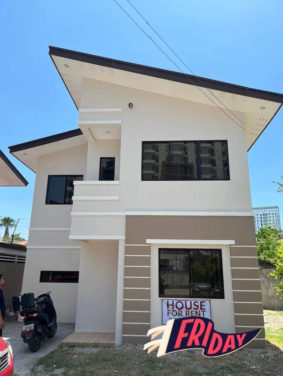 Available Now!! 2 Storey House - photo 1