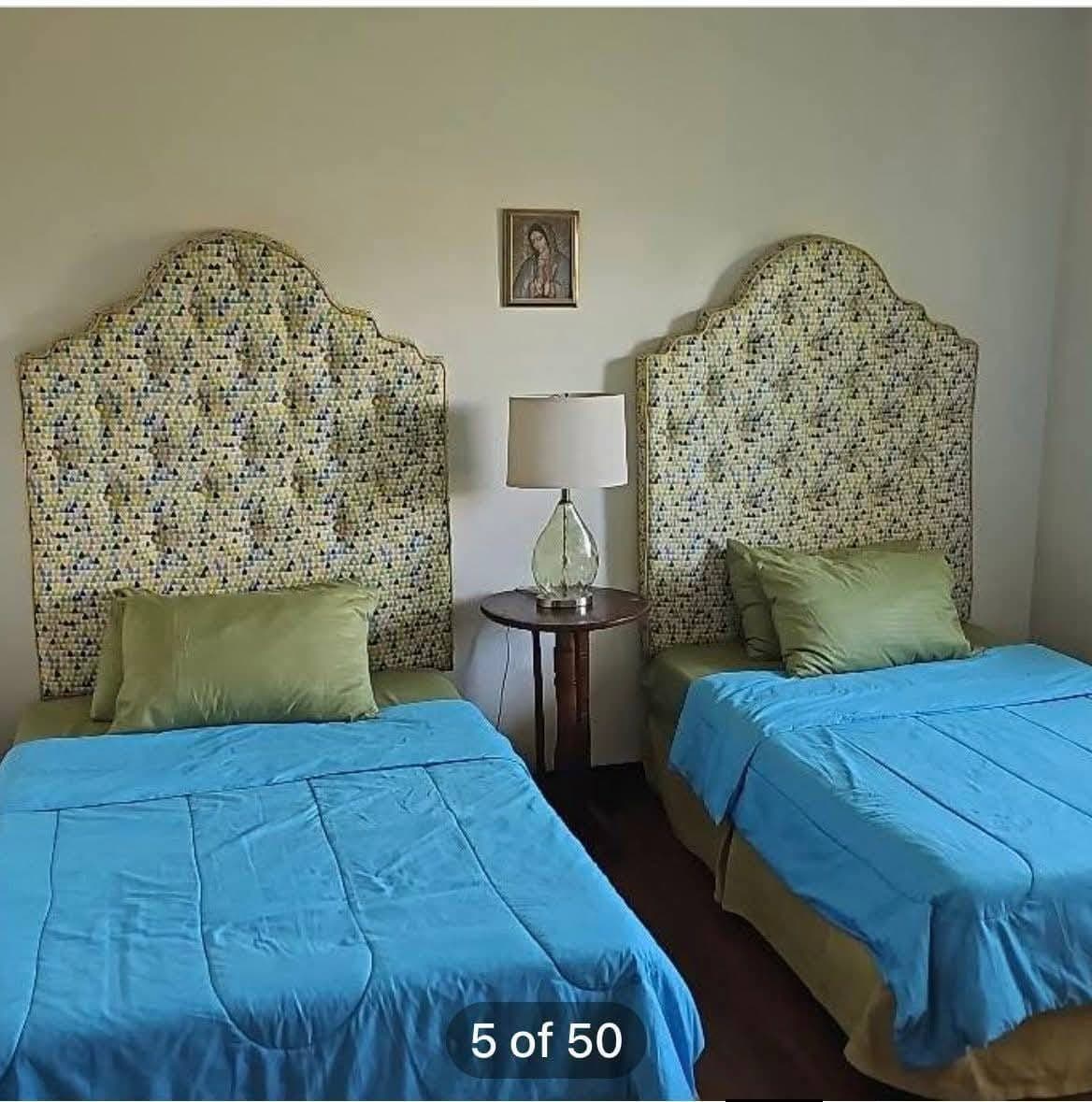 6 Bedrooms House for Rent - photo 2