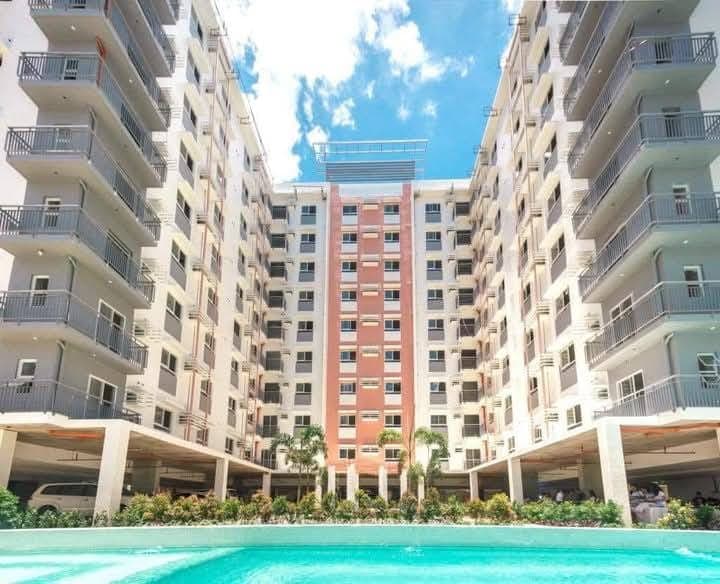 💥1 Mo. Adv., 1 Mo. Dep💥Studio in Mivesa -very near JY/IT/UP/USPF FOR RENT 15K, Include Condo Dues️💥 - photo 1