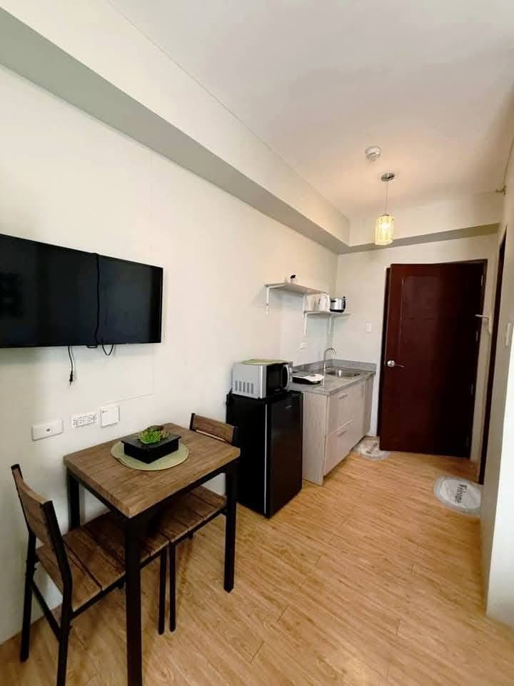 💥1 Mo. Adv., 1 Mo. Dep💥Studio in Mivesa -very near JY/IT/UP/USPF FOR RENT 15K, Include Condo Dues️💥 - photo 4