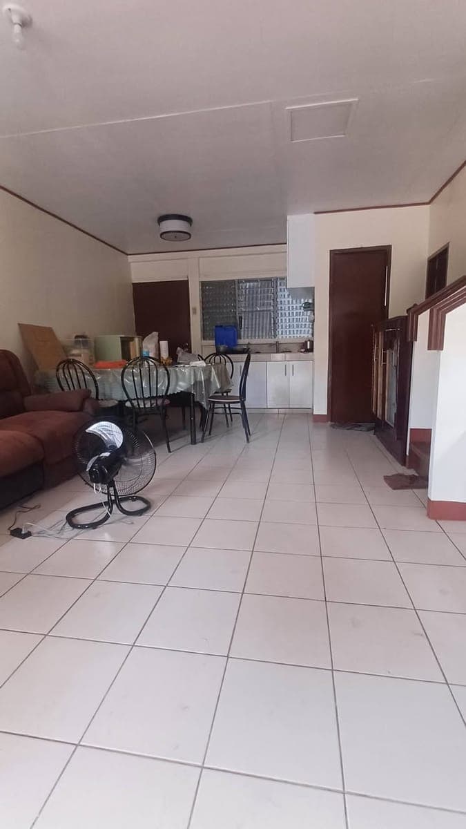 🏡 TOWNHOUSE FOR RENT – ₱17,000/month - photo 2