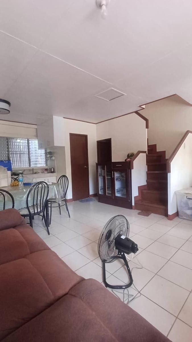 🏡 TOWNHOUSE FOR RENT – ₱17,000/month - photo 3