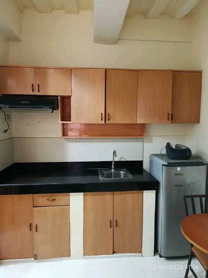 FOR RENT SEMI FURNISHED STUDIO APARTMENT - photo 5
