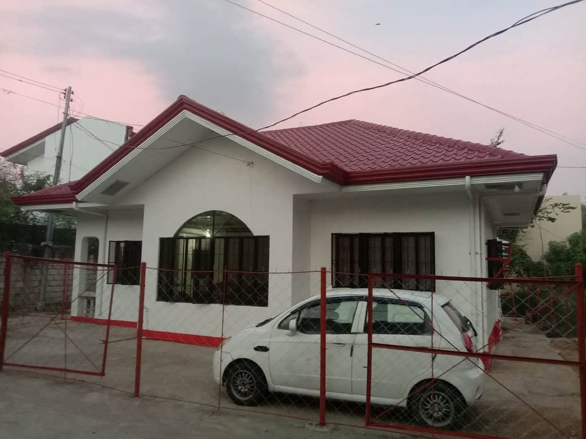 DL:House for Rent in Poblacion Consolacion Cebu - photo 1