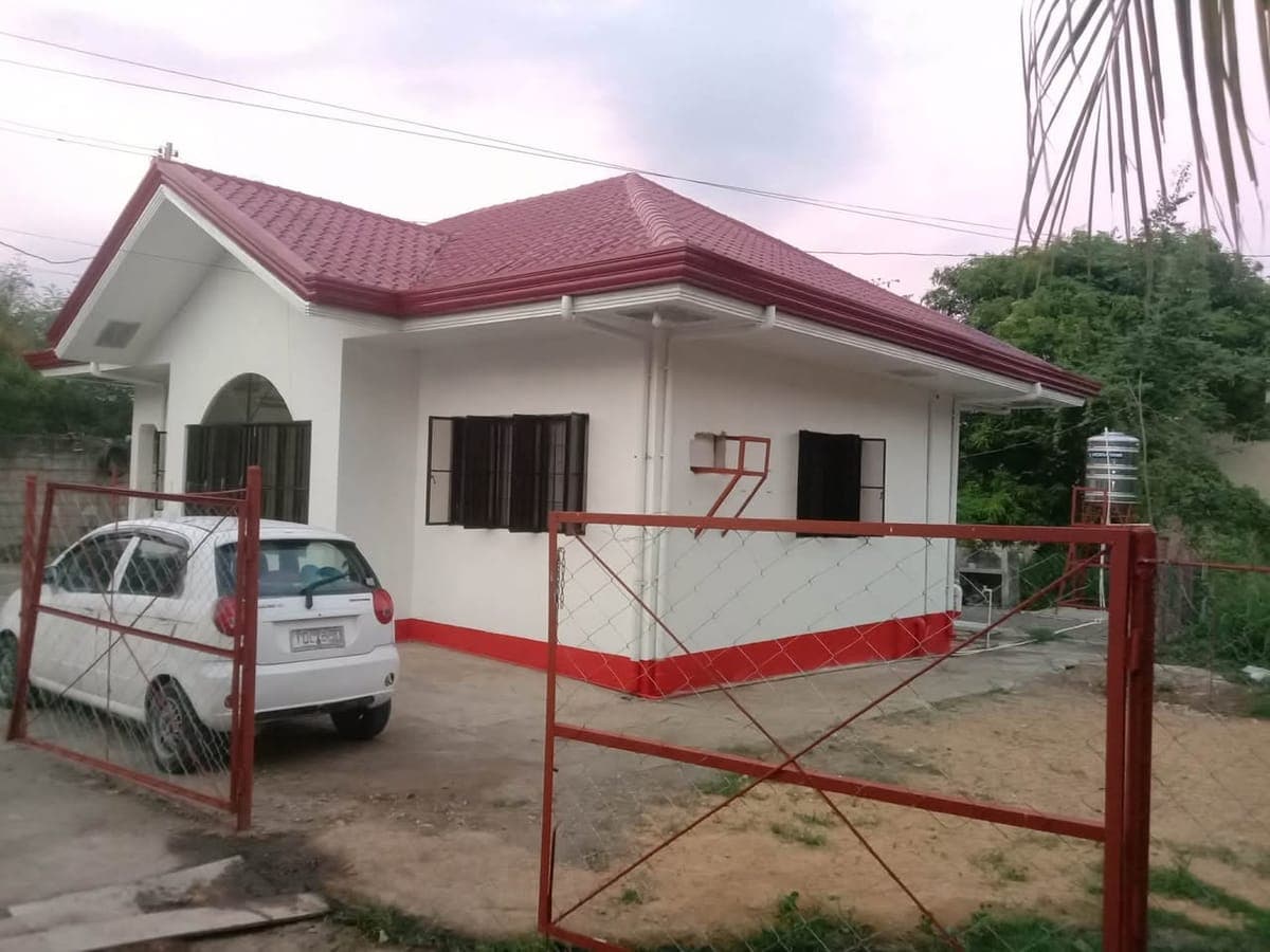 DL:House for Rent in Poblacion Consolacion Cebu - photo 2