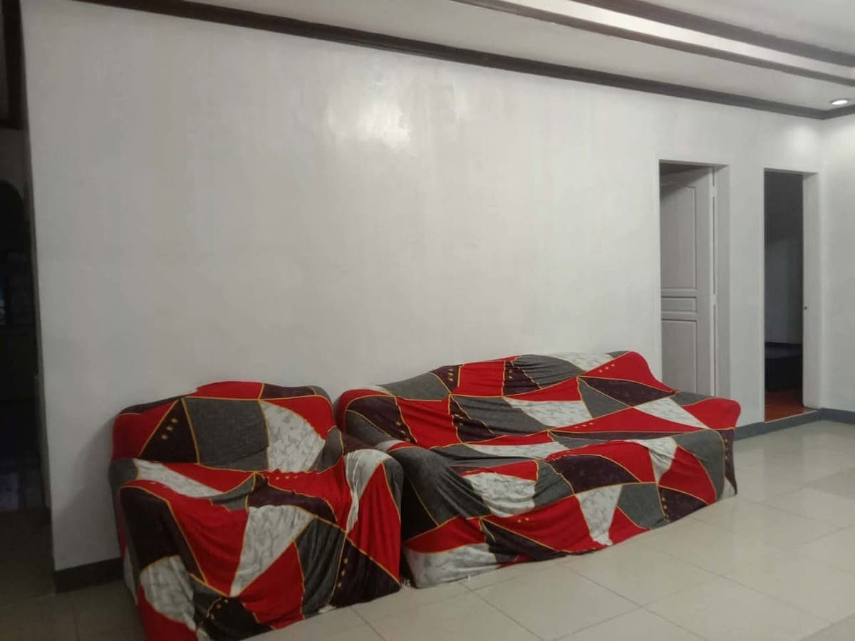DL:House for Rent in Poblacion Consolacion Cebu - photo 4