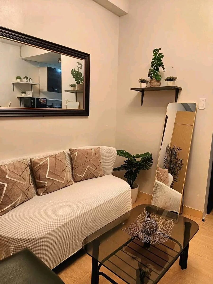 FOR RENT: 15k inclusive assoc dues - photo 2