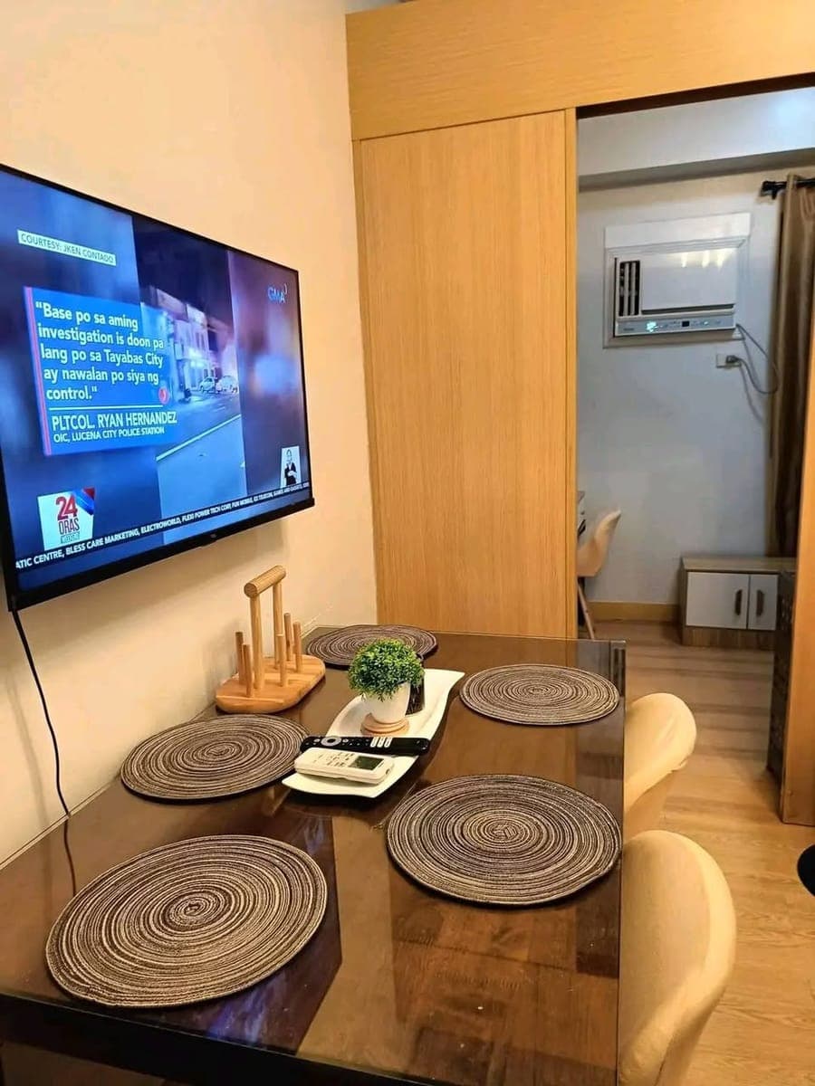 FOR RENT: 15k inclusive assoc dues - photo 3