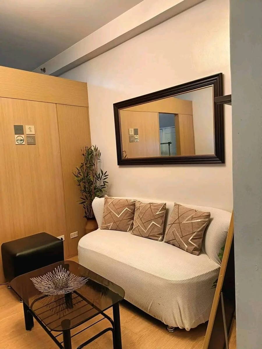 FOR RENT: 15k inclusive assoc dues - photo 4