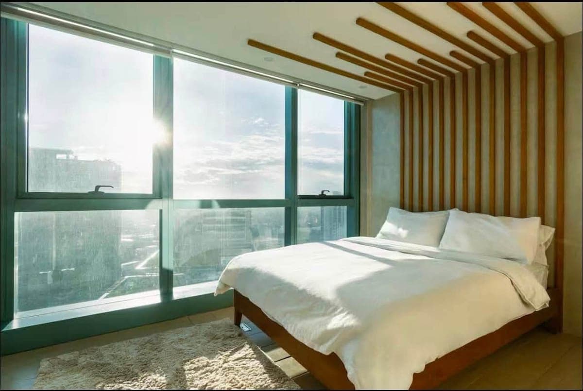 For rent: One uptown residences, BGC - photo 1