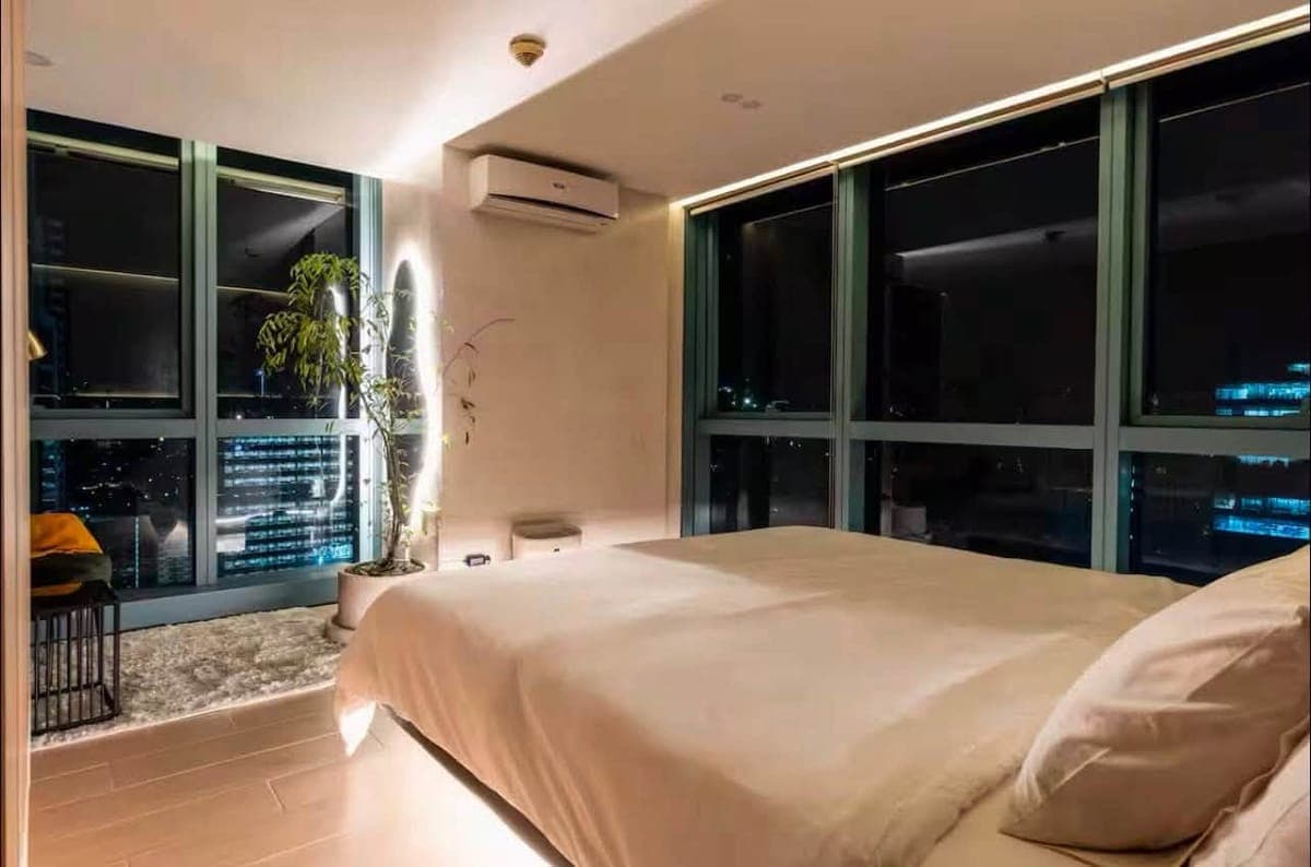 For rent: One uptown residences, BGC - photo 4