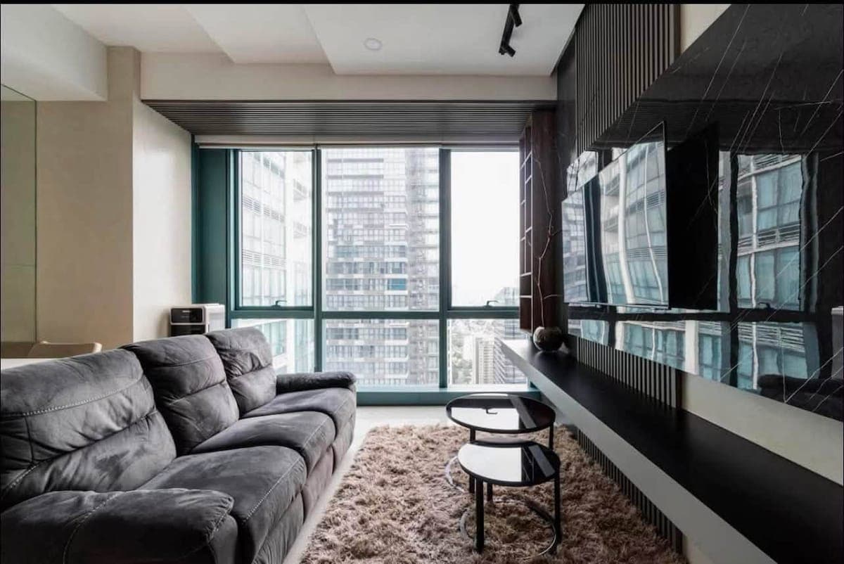 For rent: One uptown residences, BGC - photo 5