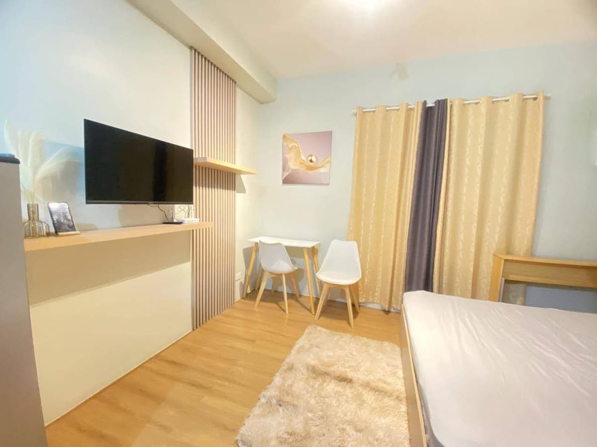 FOR RENT – Mivesa Garden Residences, Lahug, Cebu City - photo 2