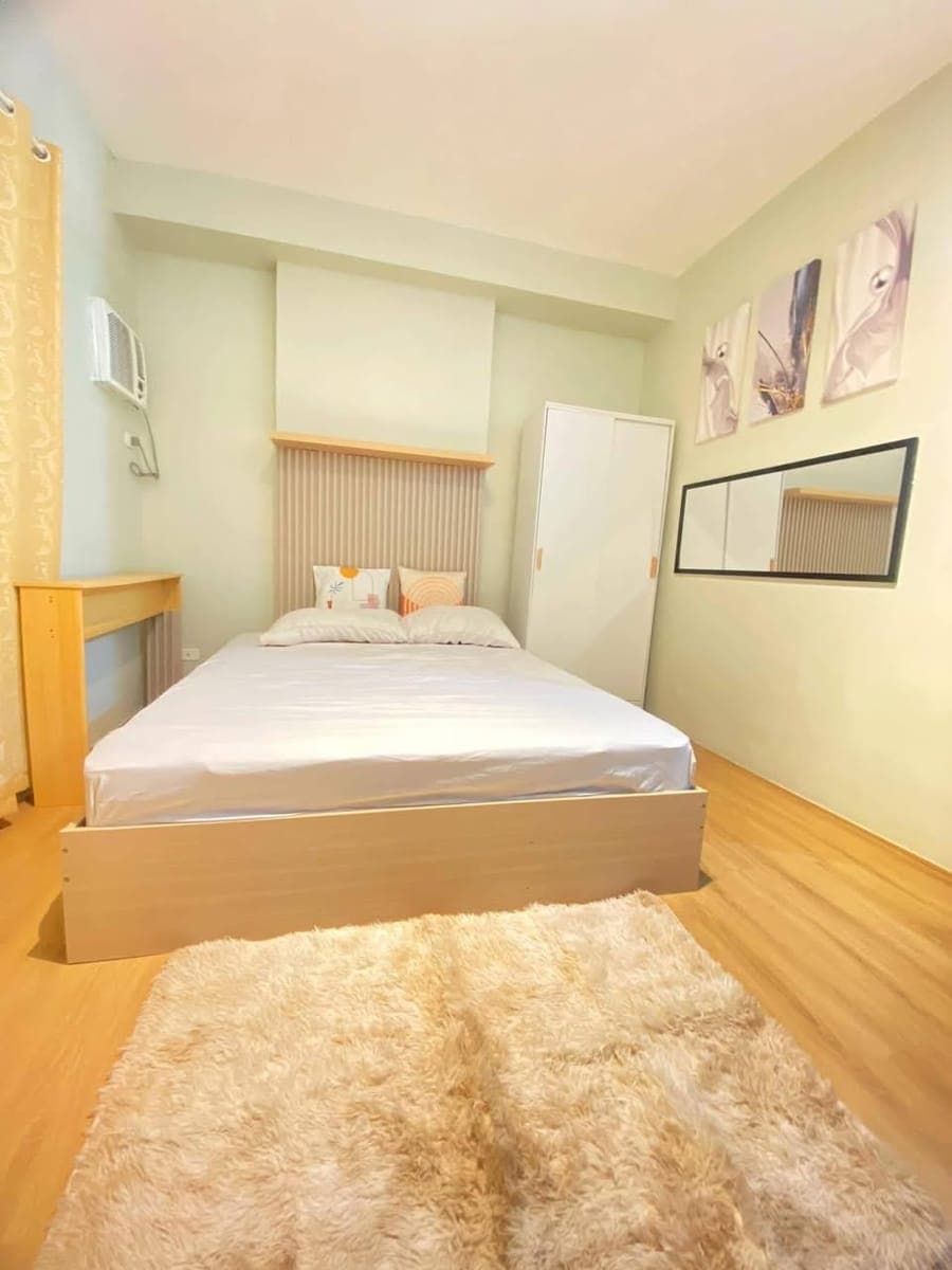 FOR RENT – Mivesa Garden Residences, Lahug, Cebu City - photo 3