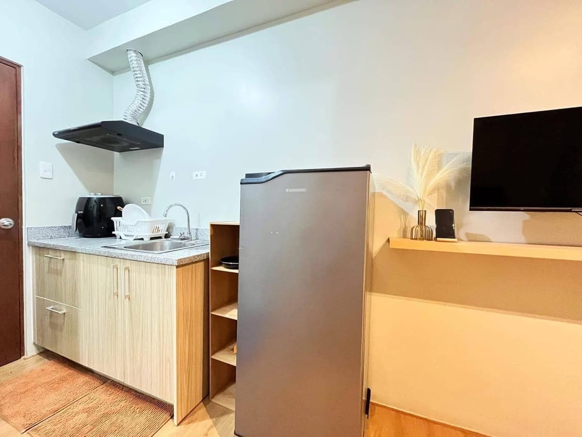 FOR RENT – Mivesa Garden Residences, Lahug, Cebu City - photo 4
