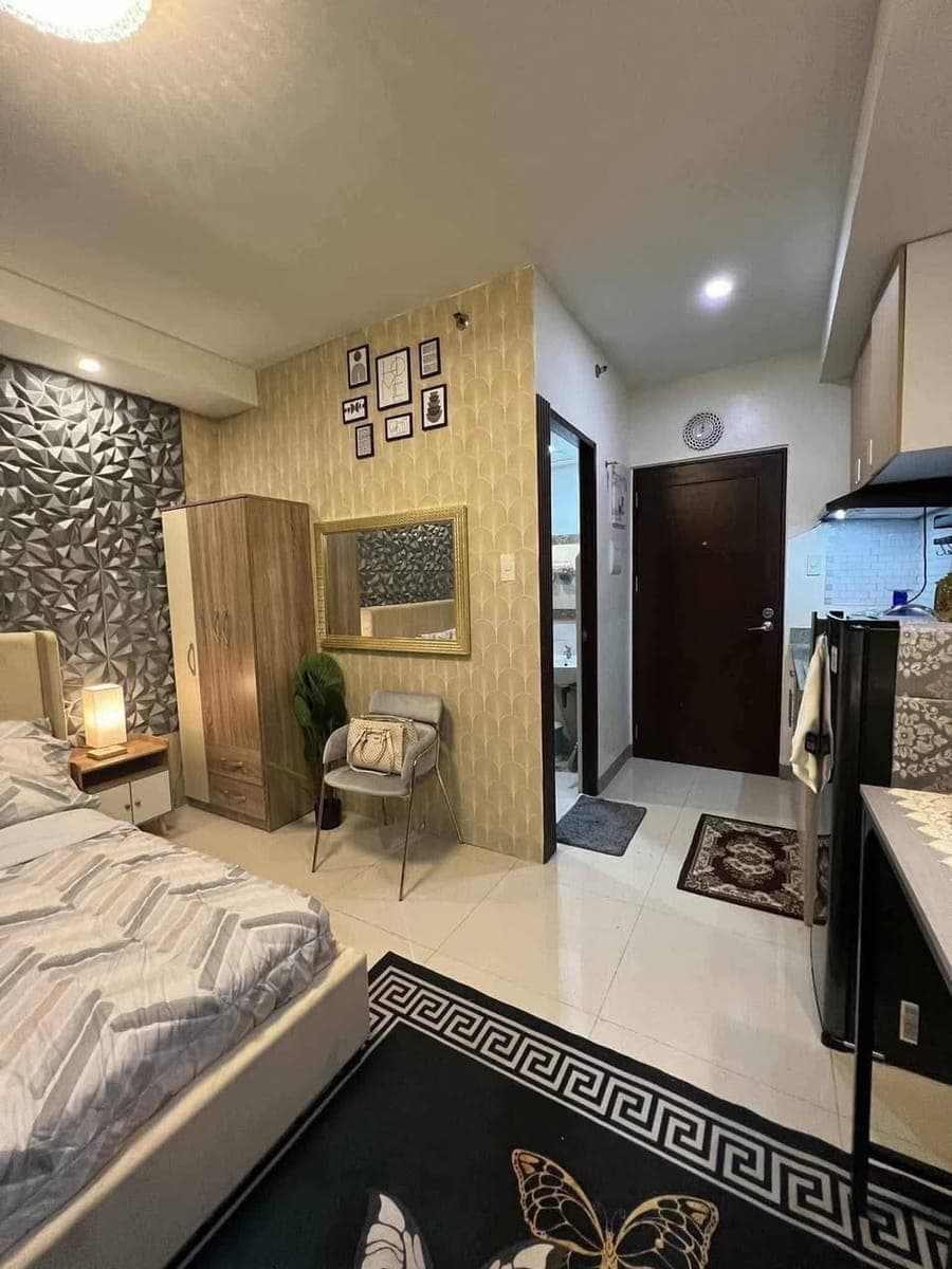 FOR RENT CASA MIRA LABANGON - photo 2