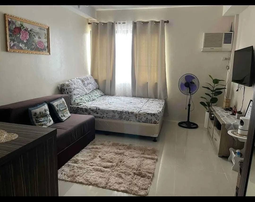 THE PERSIMMON STUDIO FOR RENT - photo 2