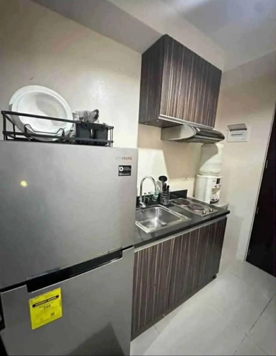 THE PERSIMMON STUDIO FOR RENT - photo 3