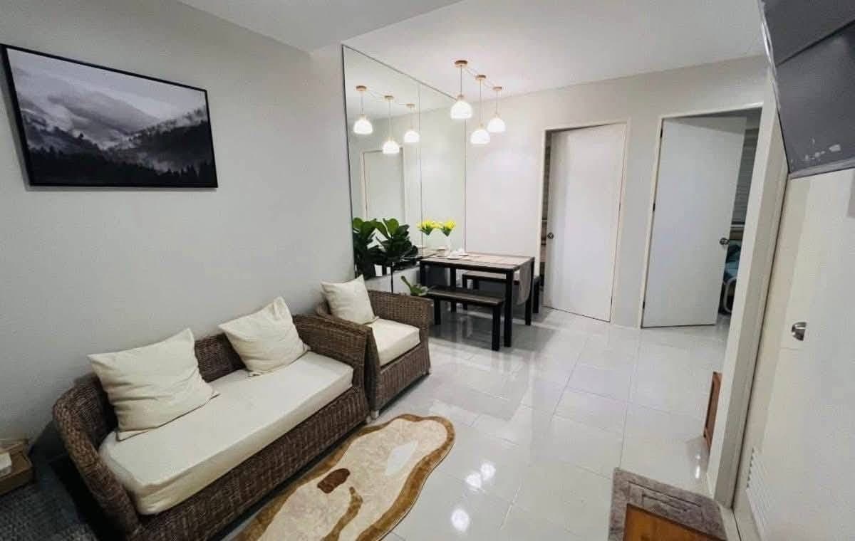 🏡✨ 2BR UNIT FOR RENT @ URBAN DECA HOMES BANILAD ✨🏡 - photo 1