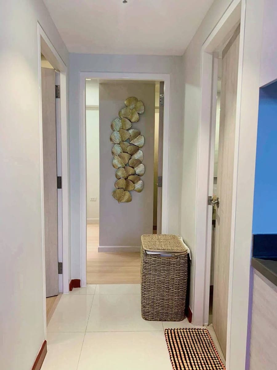 BRANDNEW 2BR 2T&B Unit at Mandani Bay, Mandaue City (W/ BALCONY) - photo 3