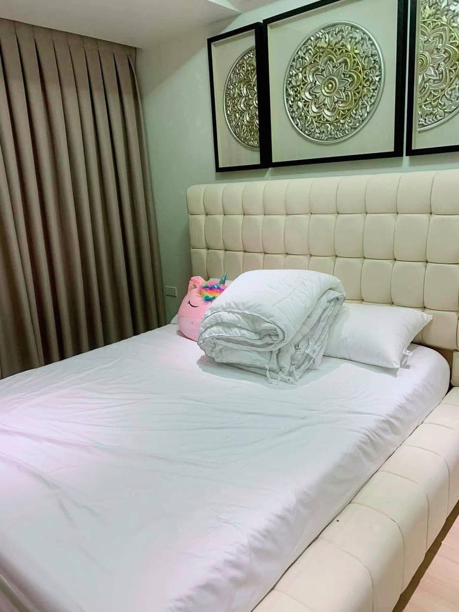 BRANDNEW 2BR 2T&B Unit at Mandani Bay, Mandaue City (W/ BALCONY) - photo 4