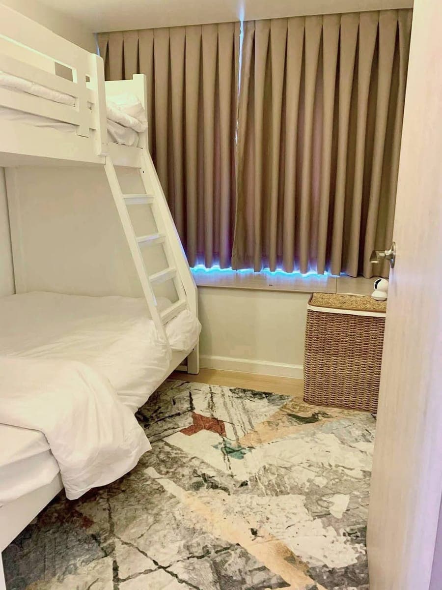 BRANDNEW 2BR 2T&B Unit at Mandani Bay, Mandaue City (W/ BALCONY) - photo 5