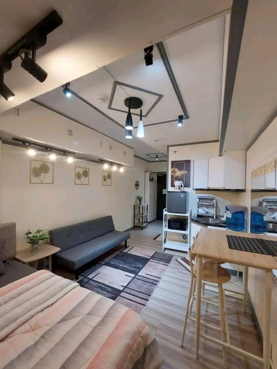 Studio for rent - photo 1