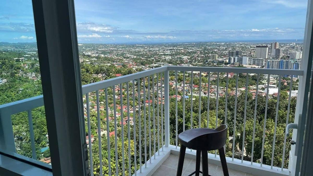 For Rent: Brand New Marco Polo 3 bedroom unit with 1 car park - photo 1