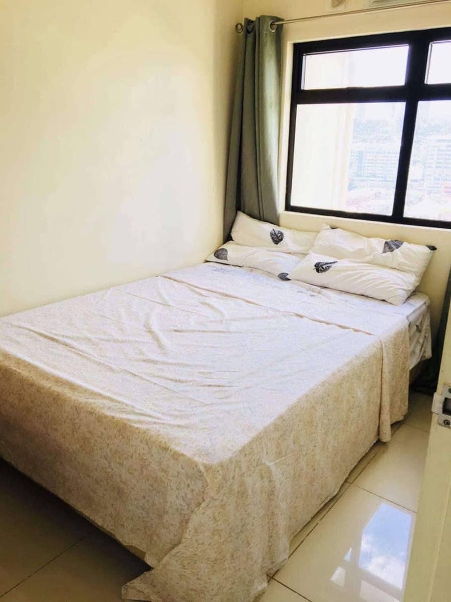 ‼️FOR RENT- 1Bedroom unit in Midpoint Residences - photo 2