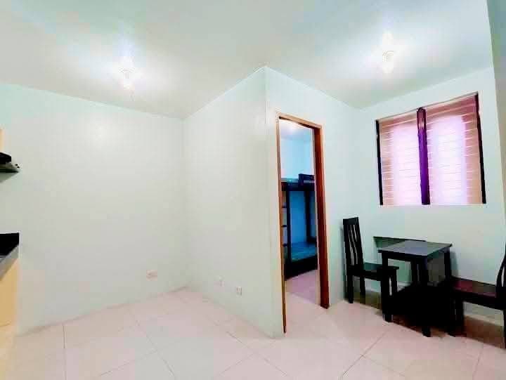🏙️20K 2 BEDROOM Apartment For Rent in V. Rama Guadalupe Cebu City‼️Very near Fuente, Private & Public Hospital‼️ - photo 1