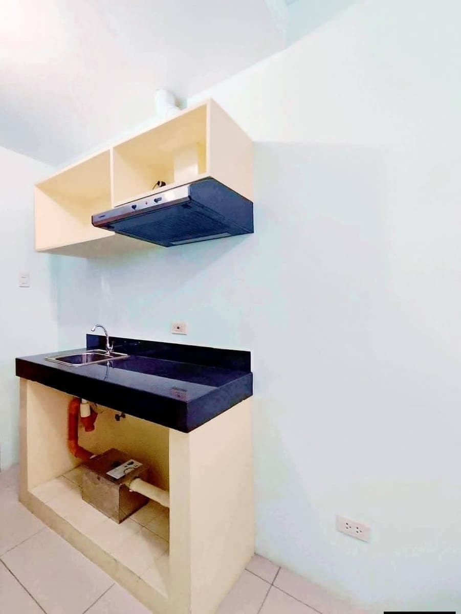 🏙️11K Studio Apartment For Rent in V. Rama Guadalupe Cebu City‼️Very near Fuente, Private & Public Hospital‼️ - photo 3