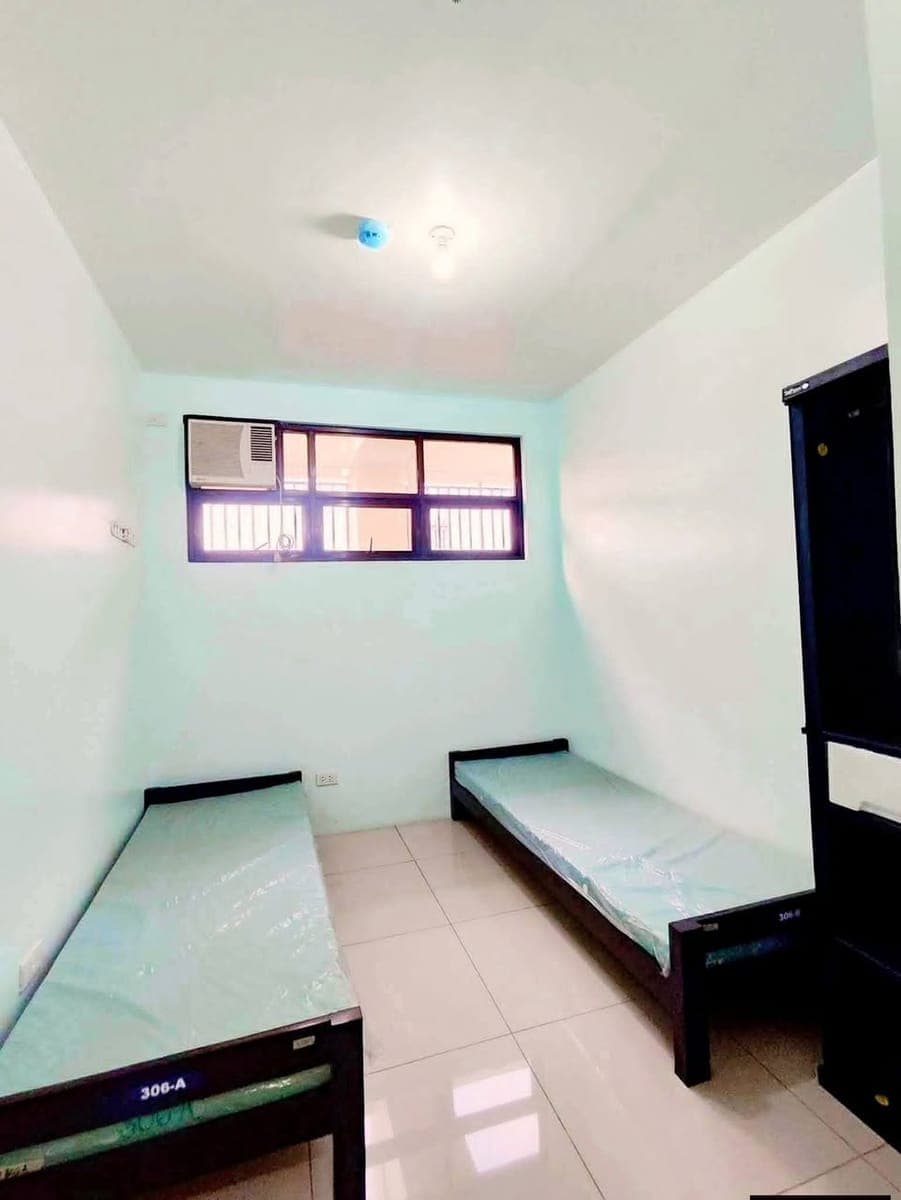 🏙️11K Studio Apartment For Rent in V. Rama Guadalupe Cebu City‼️Very near Fuente, Private & Public Hospital‼️ - photo 5