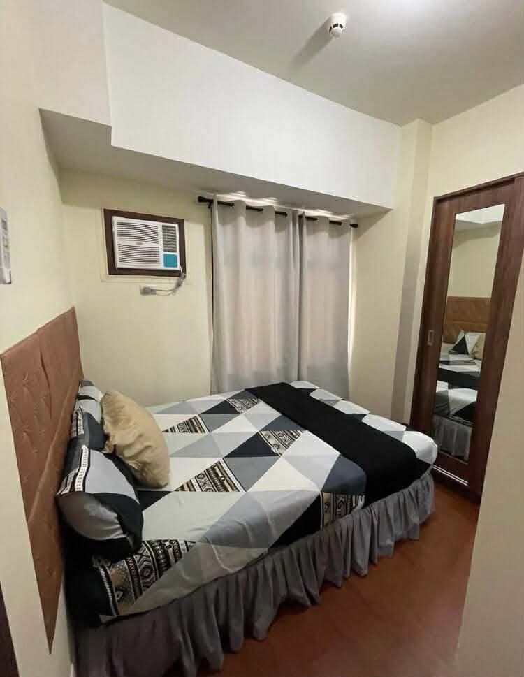🌆 Still Available 1BR with Balcony + Parking at Azalea Place, Cebu City 🌆 - photo 3