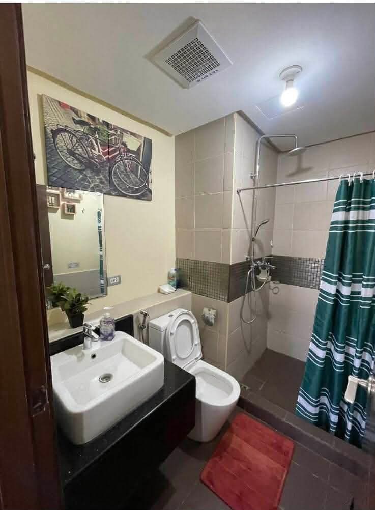 🌆 Still Available 1BR with Balcony + Parking at Azalea Place, Cebu City 🌆 - photo 5