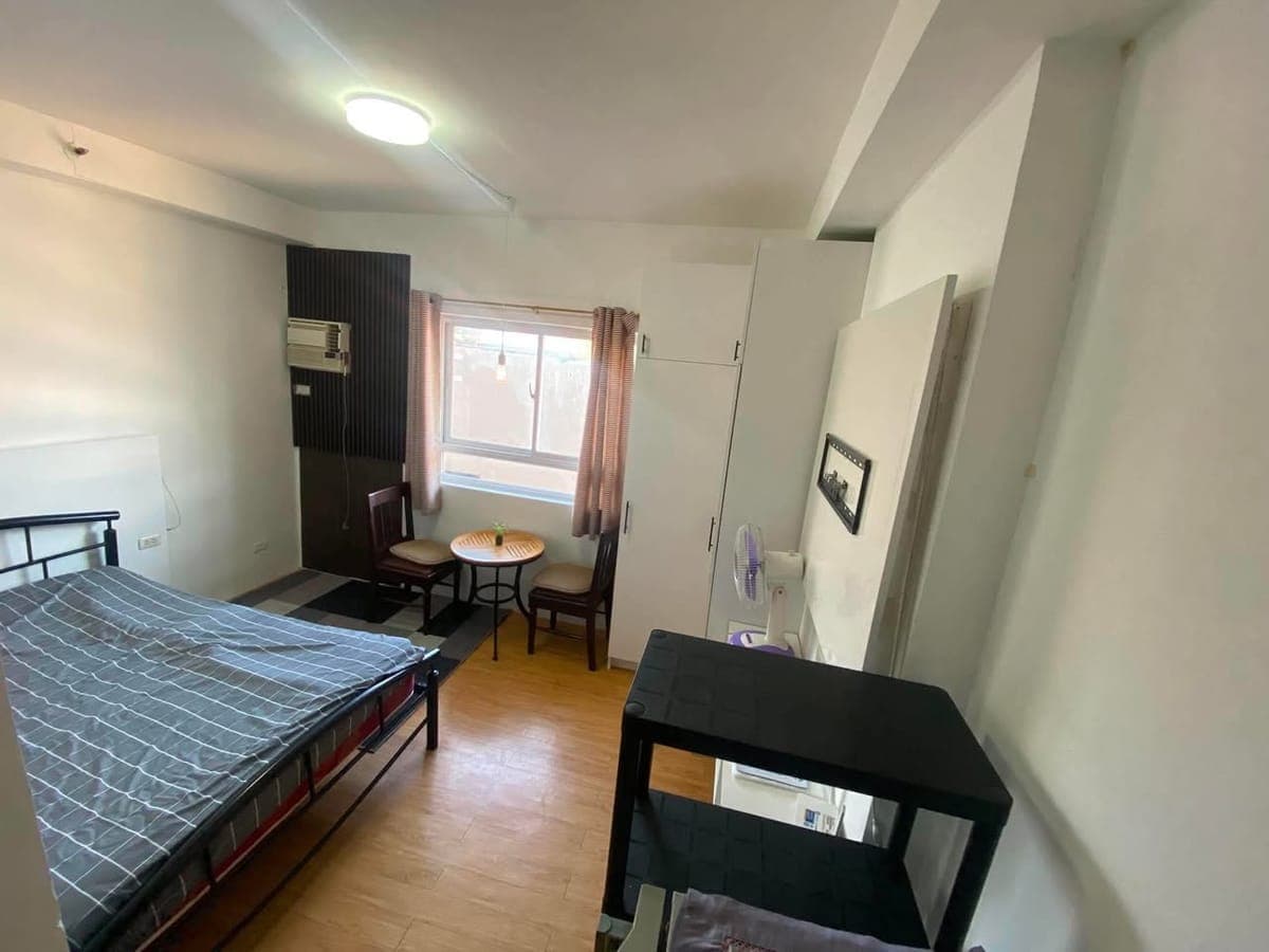 📍Still Available Studio For Rent in Mivesa Garden Residence Walking distance to IT Park,JY square and USPF - photo 3