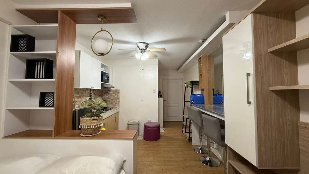 💥💥STUDIO UNIT FOR RENT💥💥 - photo 3